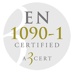 NS-EN 1090